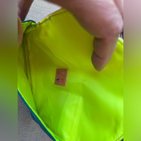 2 IPSY Pouches/Make up/Cosmetic Bags - Picture 5 of 8